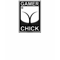 Gamer Chick T-Shirt