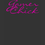 Gamer Chick