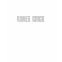 Gamer Chick t-shirts