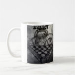 Gamer coffee mug