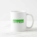 Gamer mugs