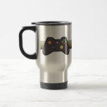 Gamer Coffee Mugs