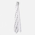 Gamer Controller Necktie