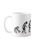 Gamer Evolution - Game Video Games Arcade Geek Mug