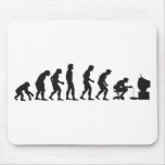 Gamer Evolution Mousepad