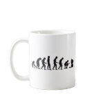 Gamer Evolution Mugs