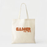 Gamer for Life Bags