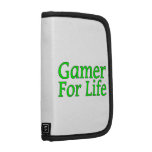 Gamer For Life Planner