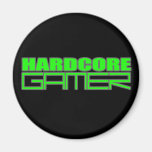 Gamer magnets