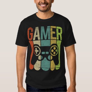 Gamer Game Controller