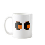 GAMER GHOST - Costume mugs
