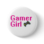 Gamer Girl
