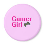 Gamer Girl