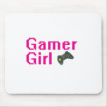 Gamer Girl