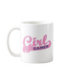 Gamer Girl Mug