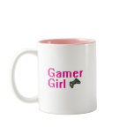 Gamer Girl