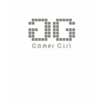 Gamer Girl Pink T-Shirt