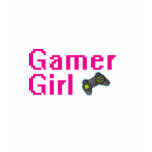 Gamer Girl