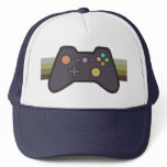 Gamer Hat