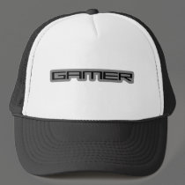 Gamer Hat