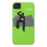 Gamer iPhone case casemate cases