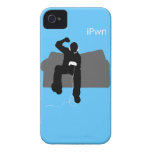 Gamer iPhone case casemate cases