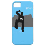 Gamer iPhone case casemate cases