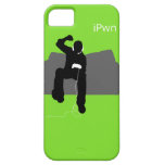 Gamer iPhone case casemate cases