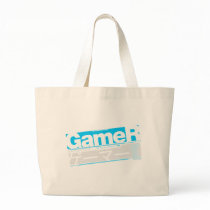 Gamer Katakana - Video Games Japanese ゲーマー bags by CasuallyHardcore Gamer Katakana - Video Games Japanese ゲーマー bags