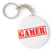 Gamer Key Chains