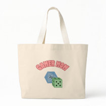 Gamer Mom - Dice bags
