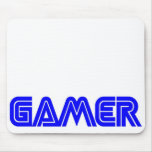 Gamer Mouse Pad
