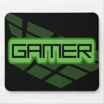 Gamer Mousepad mousepads