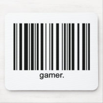 Gamer Mousepad