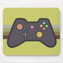 Gamer Mousepad