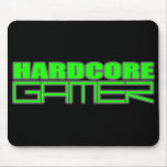 Gamer mousepads