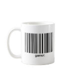 Gamer Mug