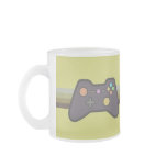 Gamer Mug