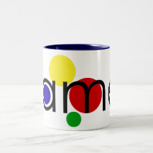 Gamer Mug