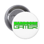 Gamer buttons