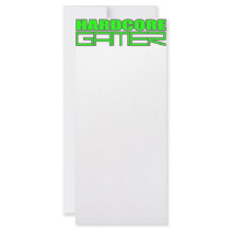 Gamer rack cards by dustyvinyldesign Gamer rack cards