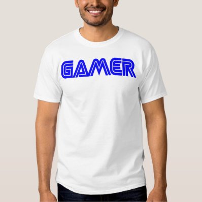 Gamer T-Shirt