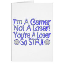 Gamer To You cards