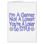 Gamer To You cards
