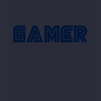 Gamer shirt