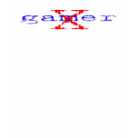 gamer t-shirts