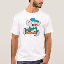 gamer t-shirts