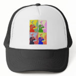Gamer Videogamer  Mesh Hat