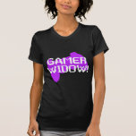 Gamer Widow Shirts