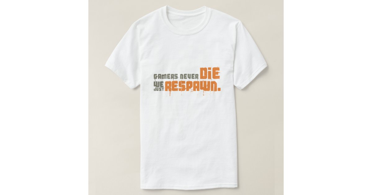 everytime i die tshirt